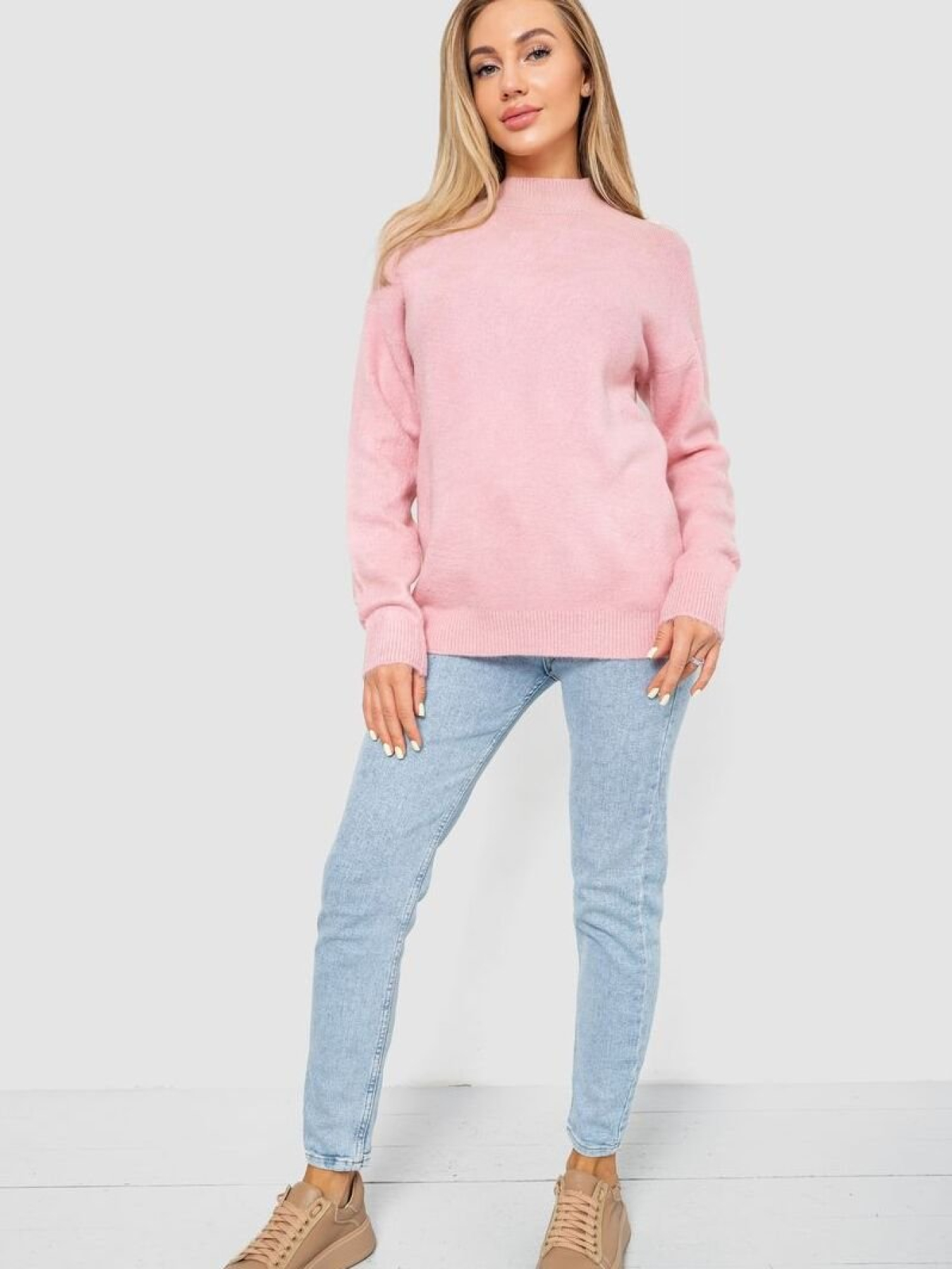 Свитер Ager модель У-1130670::000000065 Фото