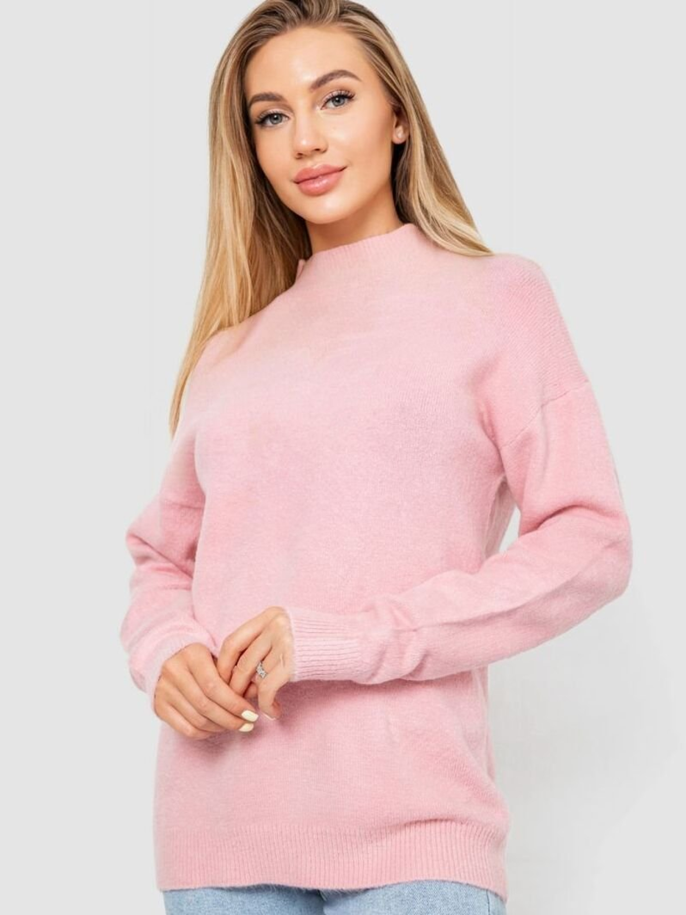 Свитер Ager модель У-1130670::000000065 Фото