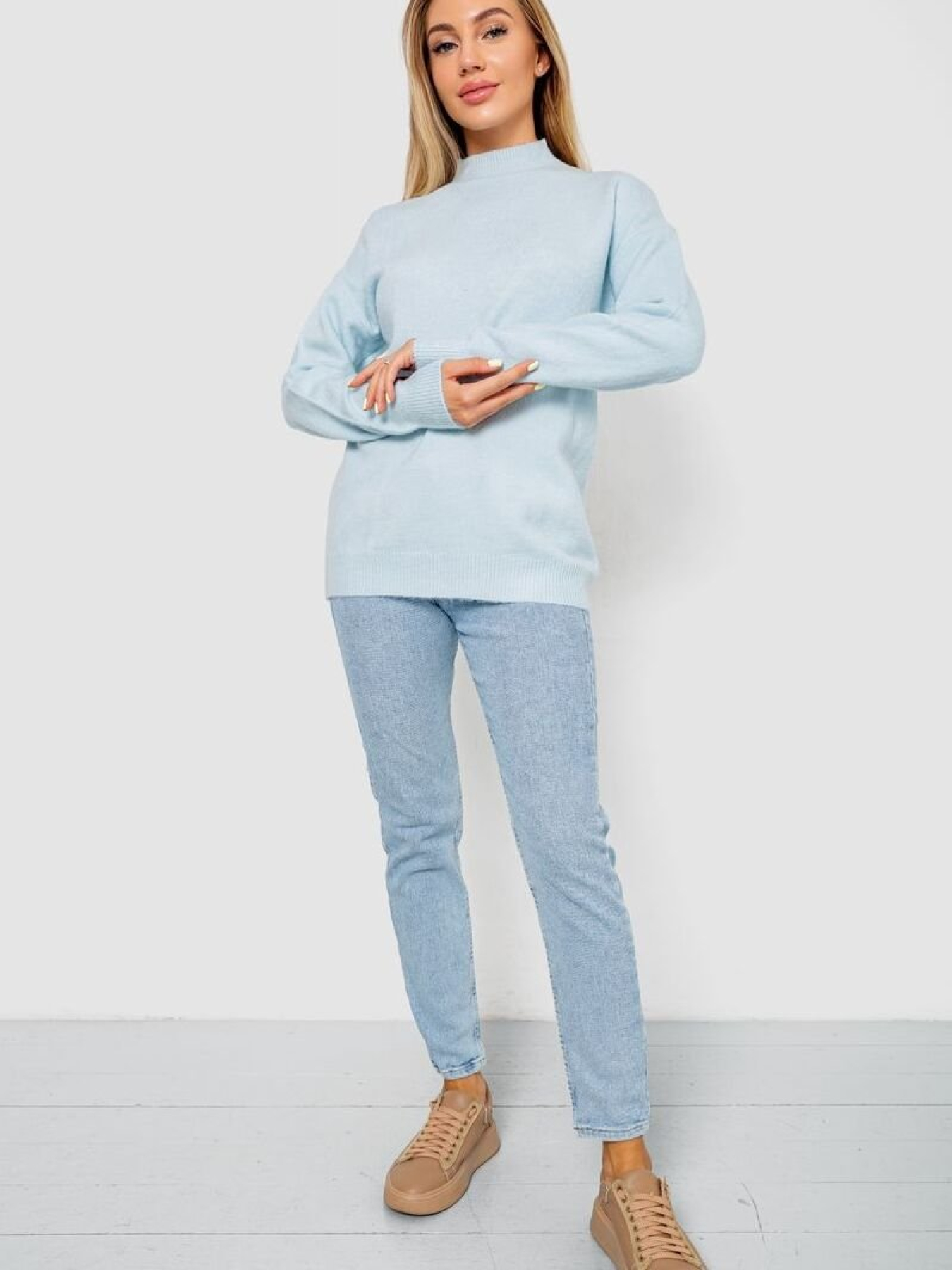 Светр Ager модель У-1130670::000000392 Фото