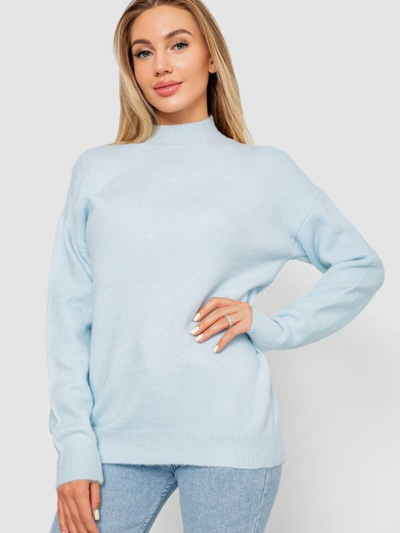 Светр Ager модель У-1130670::000000392 Фото