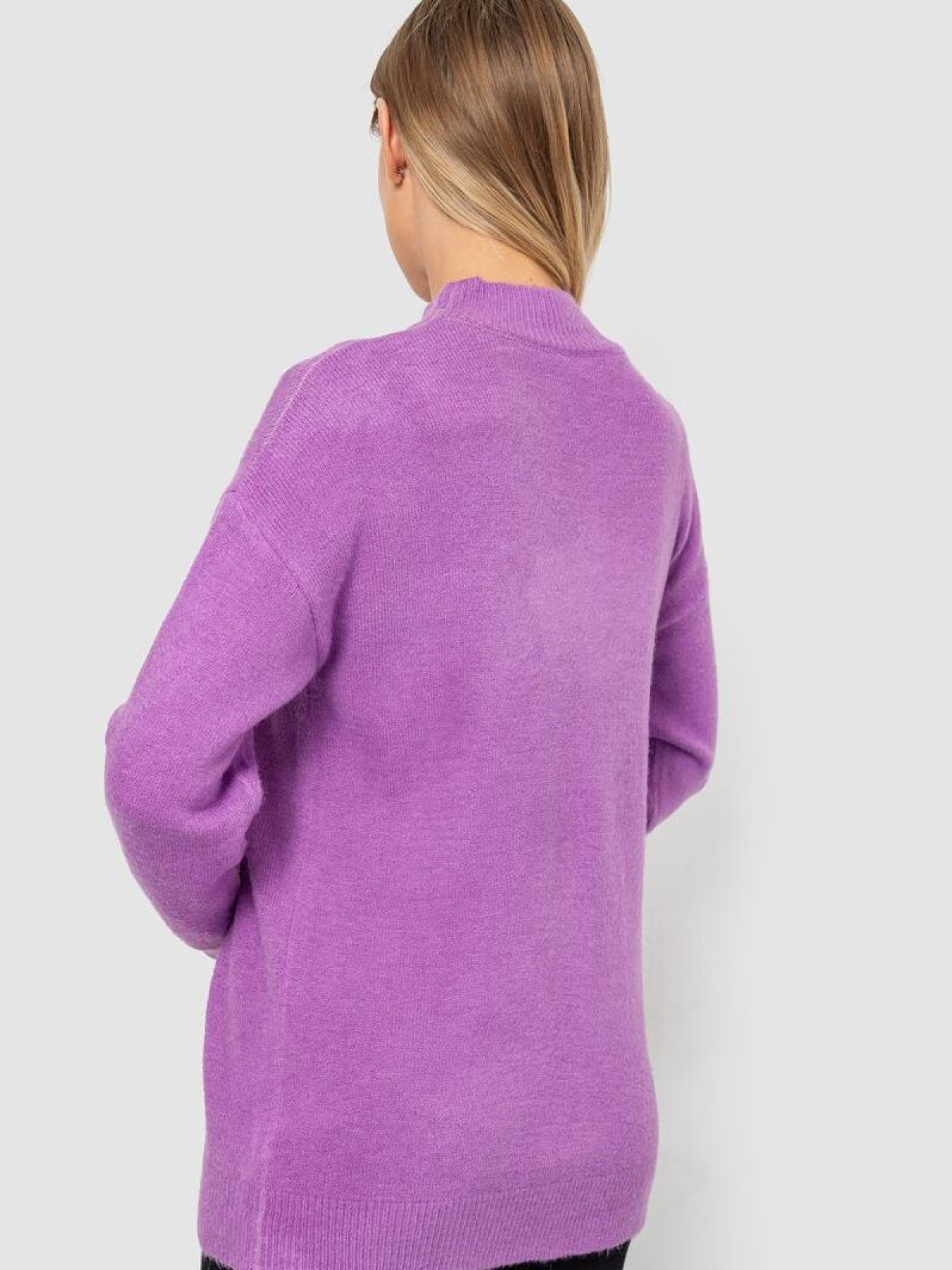 Свитер Ager модель У-1130670::000000086 Фото