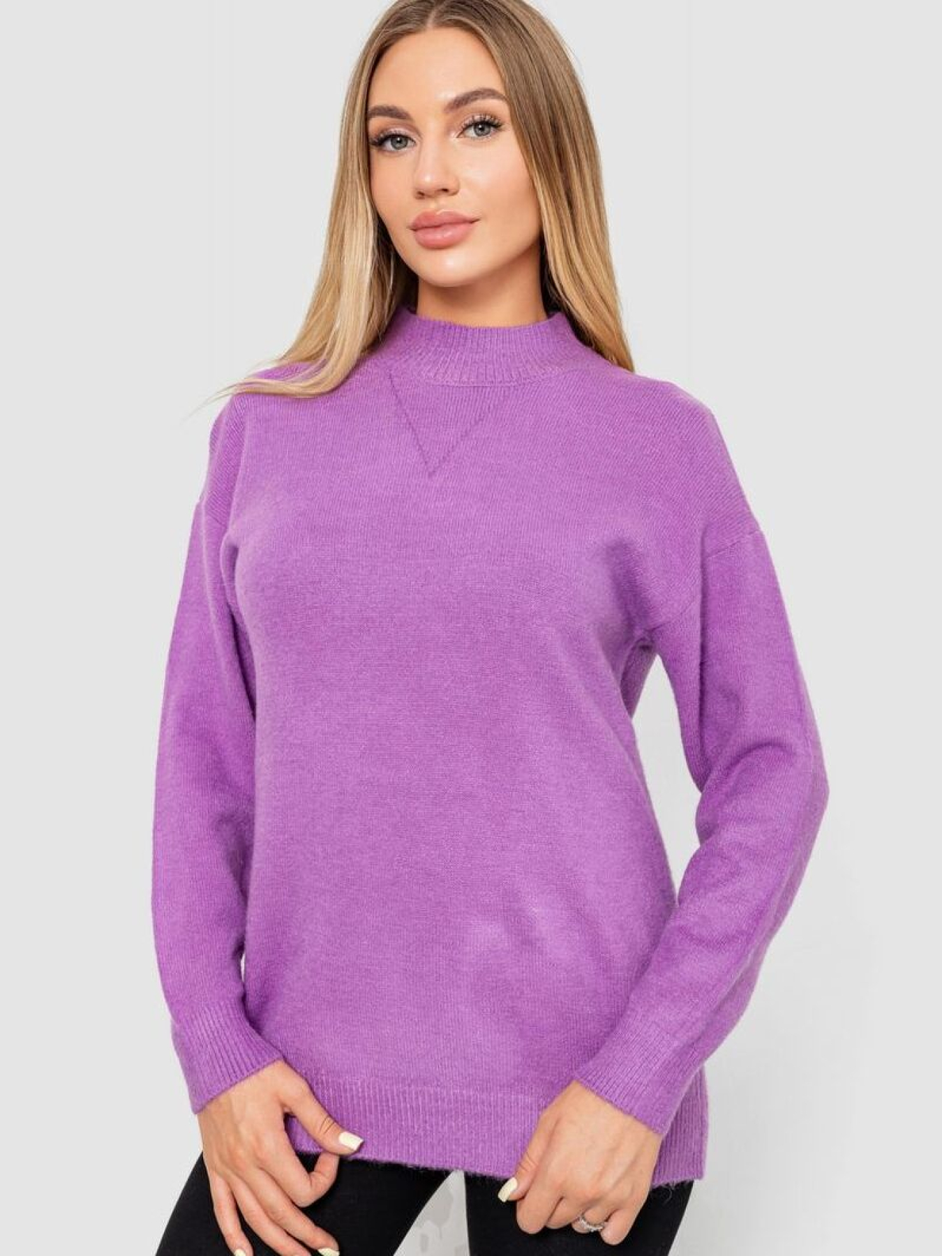 Свитер Ager модель У-1130670::000000086 Фото