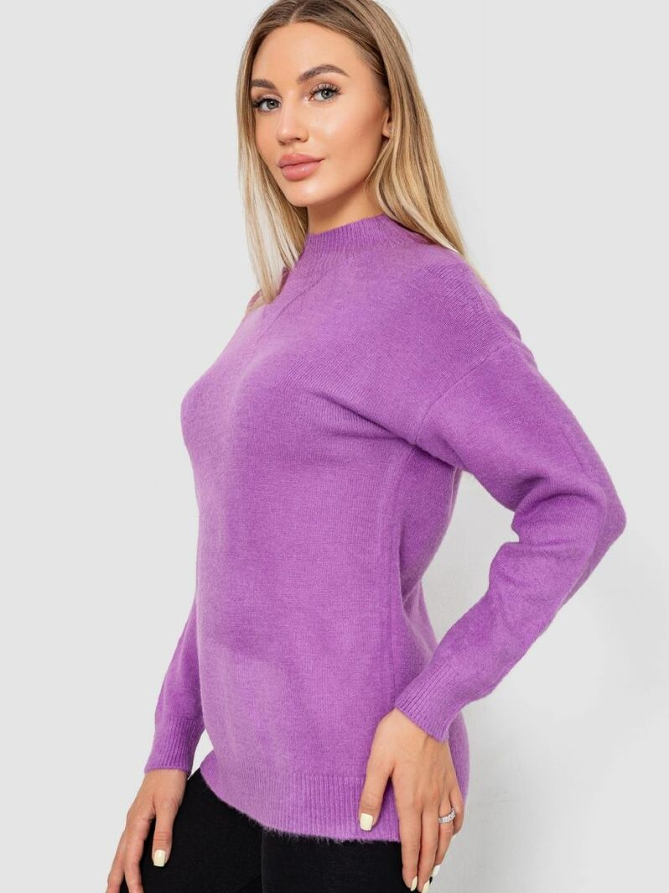 Свитер Ager модель У-1130670::000000086 Фото