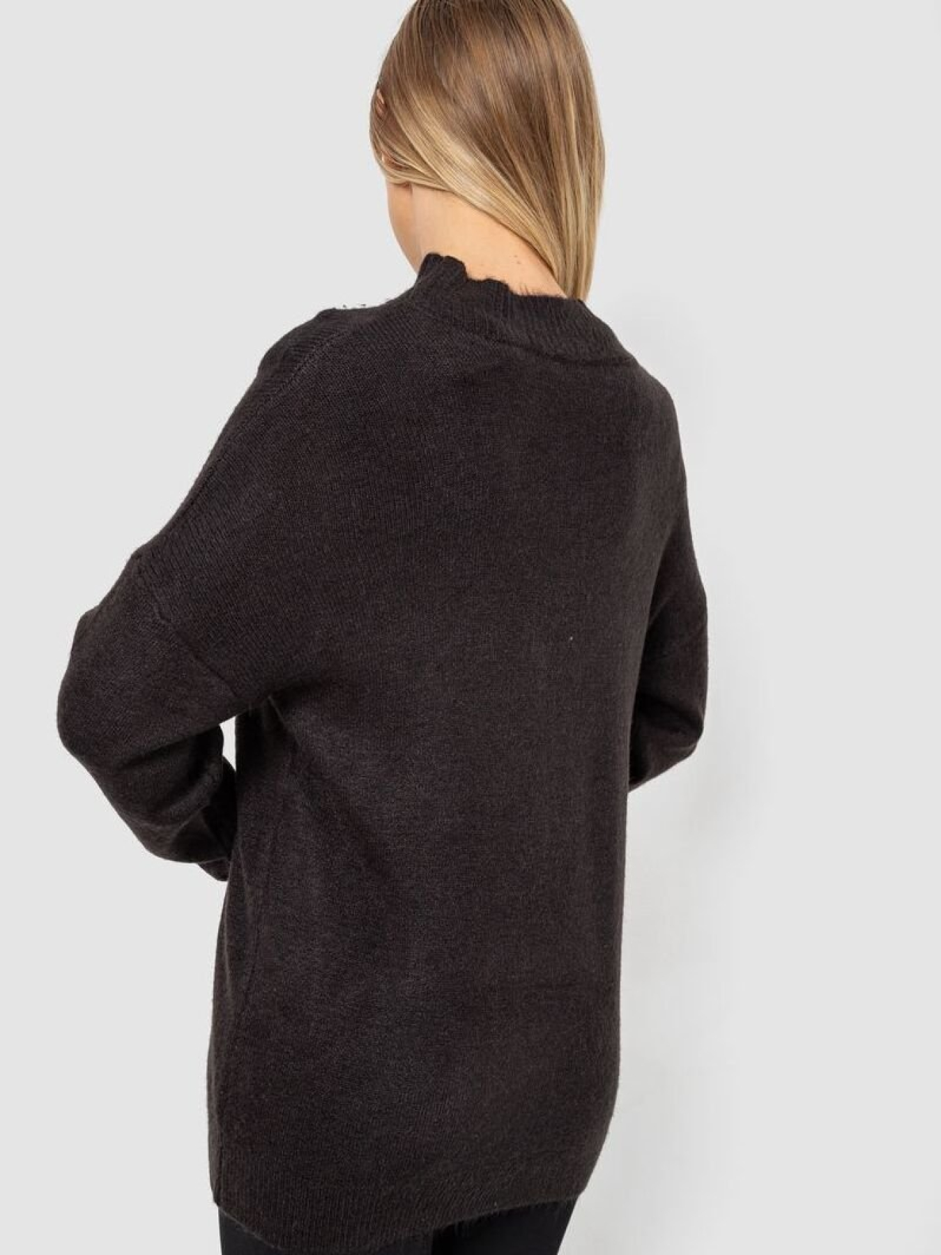 Свитер Ager модель У-1130670::000000096 Фото