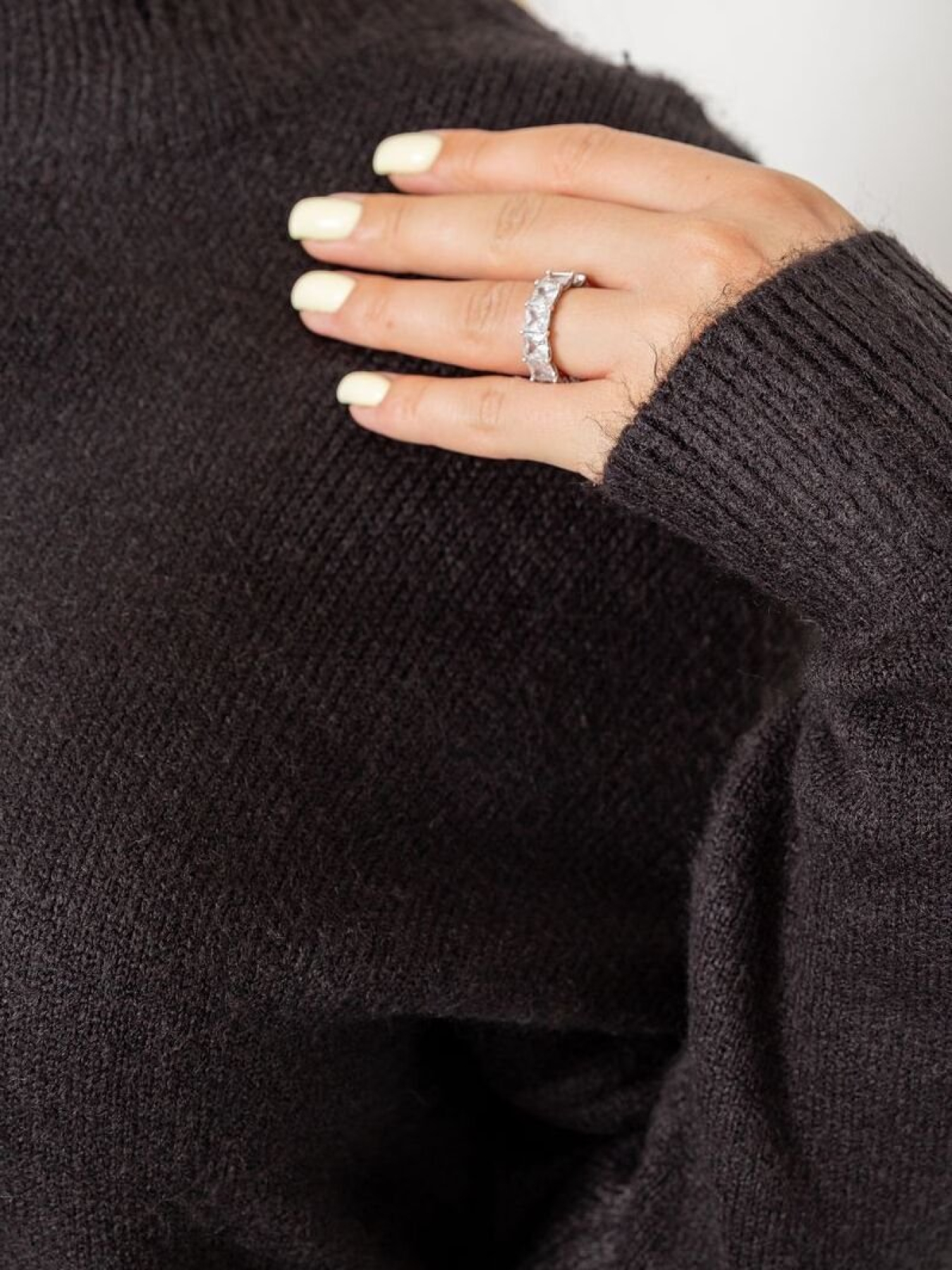 Свитер Ager модель У-1130670::000000096 Фото