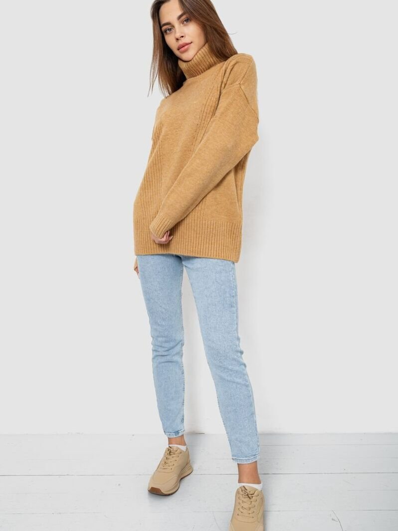 Свитер Ager модель У-1130671::000000023 Фото