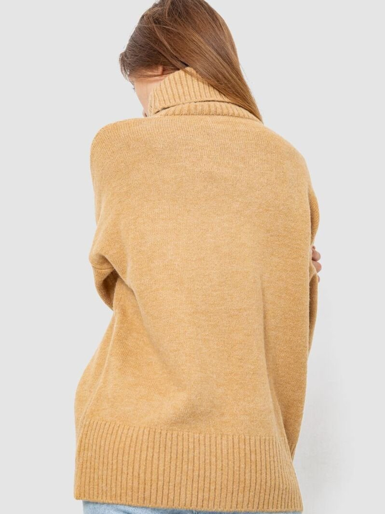 Свитер Ager модель У-1130671::000000023 Фото