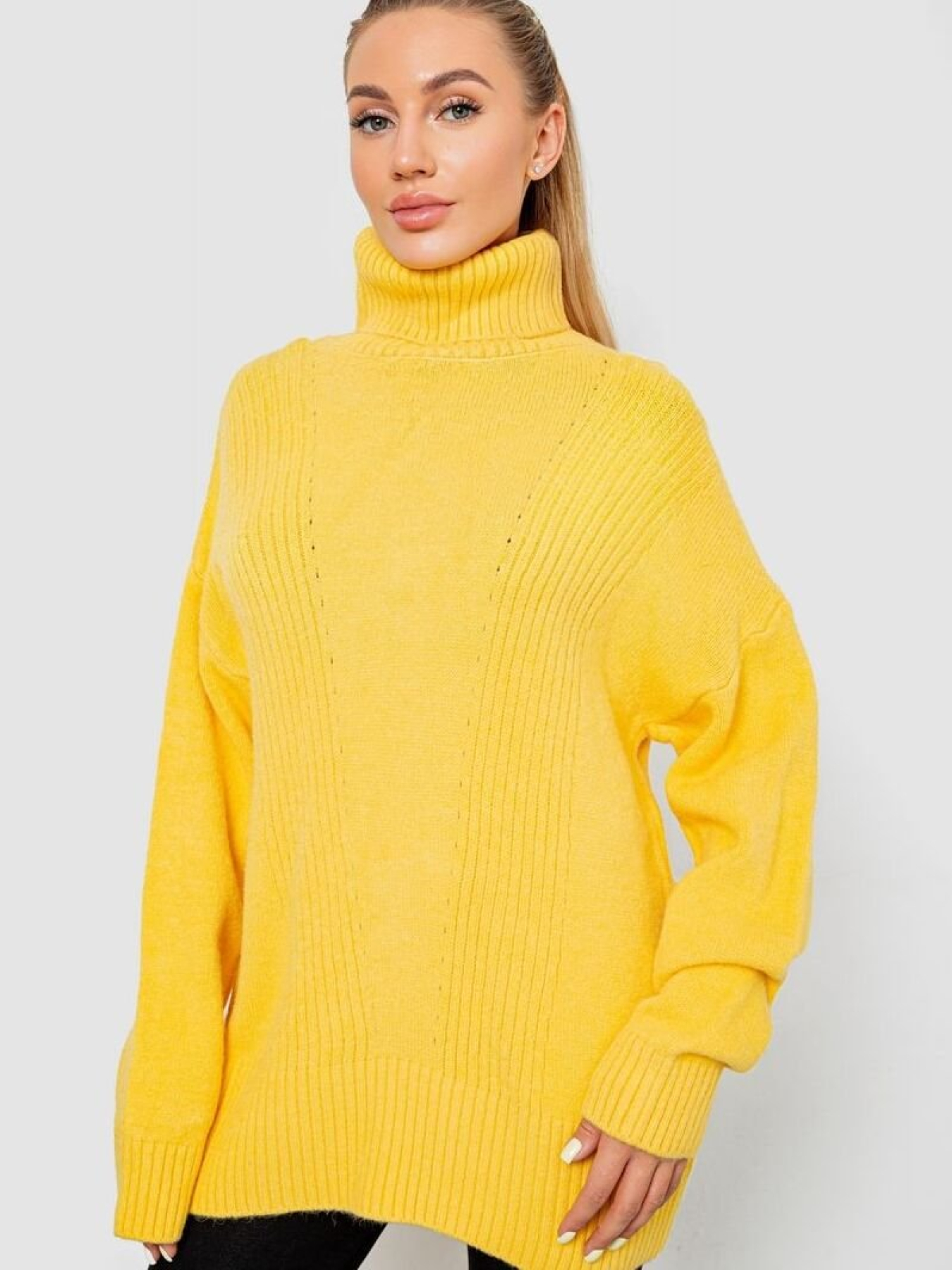 Светр Ager модель У-1130671::000000039 Фото