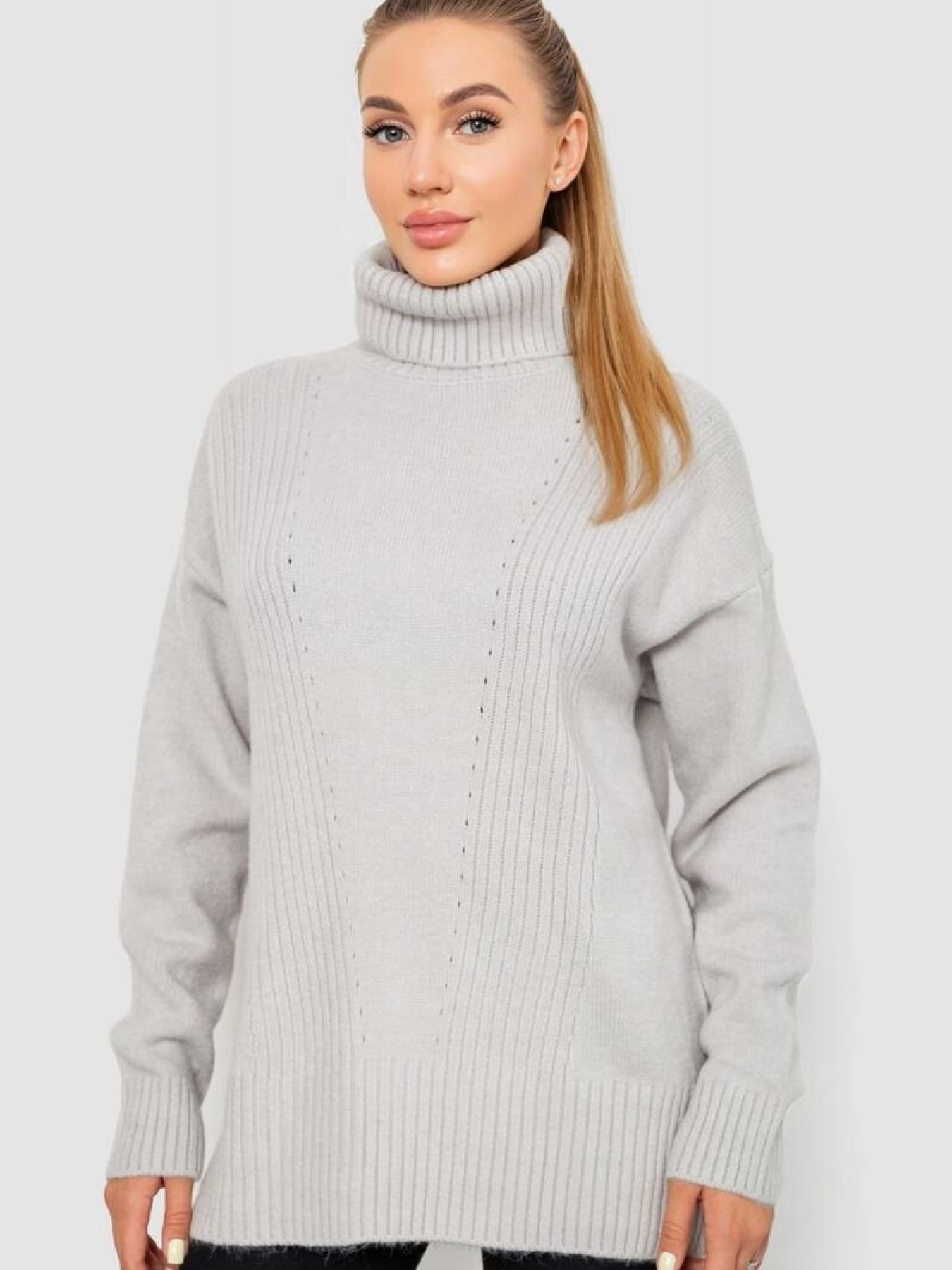 Свитер Ager модель У-1130671::000000069 Фото