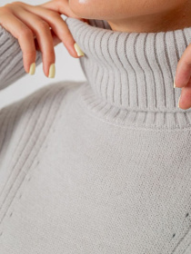 Свитер Ager модель У-1130671::000000069 Фото