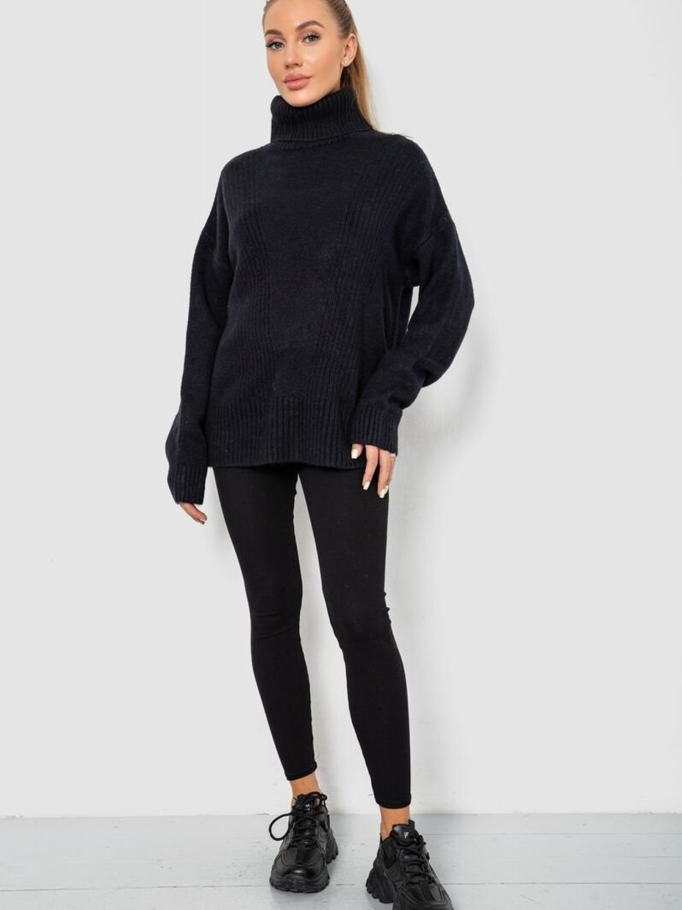 Свитер Ager модель У-1130671::000000096 Фото