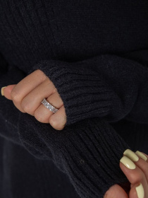 Свитер Ager модель У-1130671::000000096 Фото