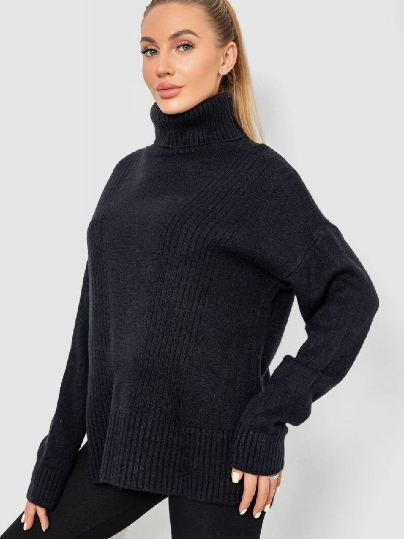 Светр Ager модель У-1130671::000000096 Фото