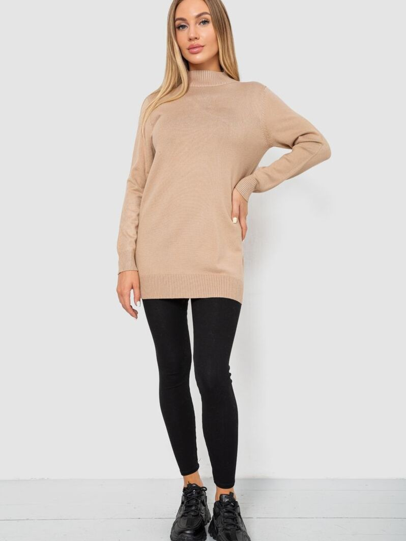 Светр Ager модель У-1130668::000000023 Фото