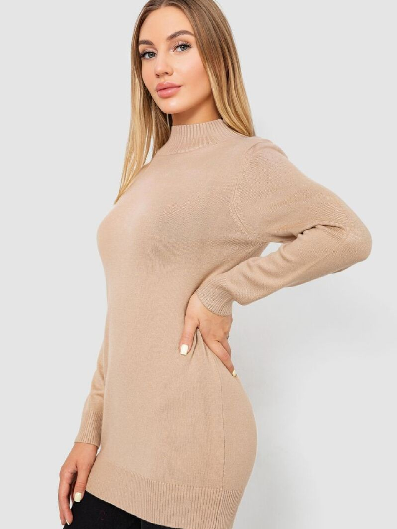 Свитер Ager модель У-1130668::000000023 Фото