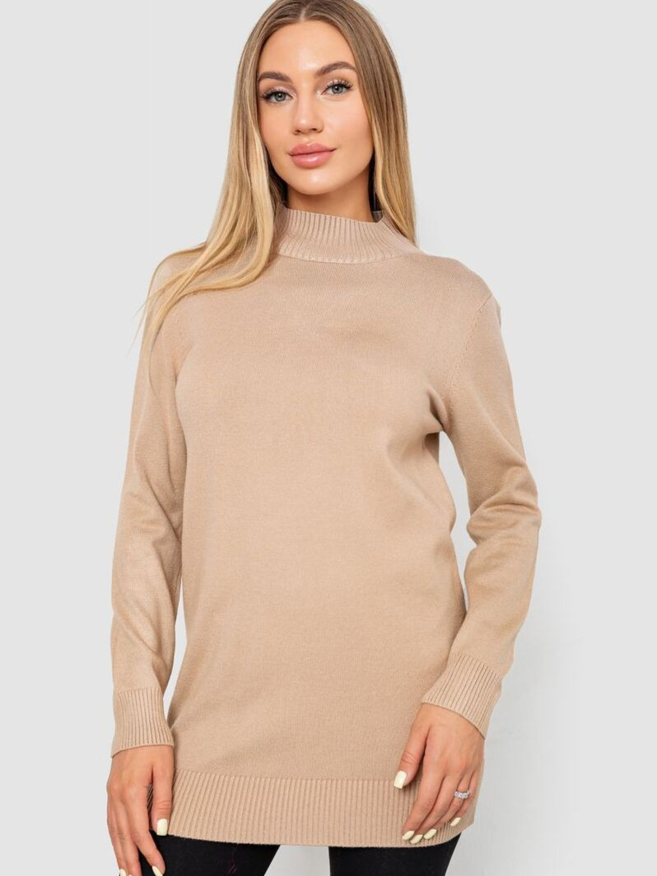 Свитер Ager модель У-1130668::000000023 Фото