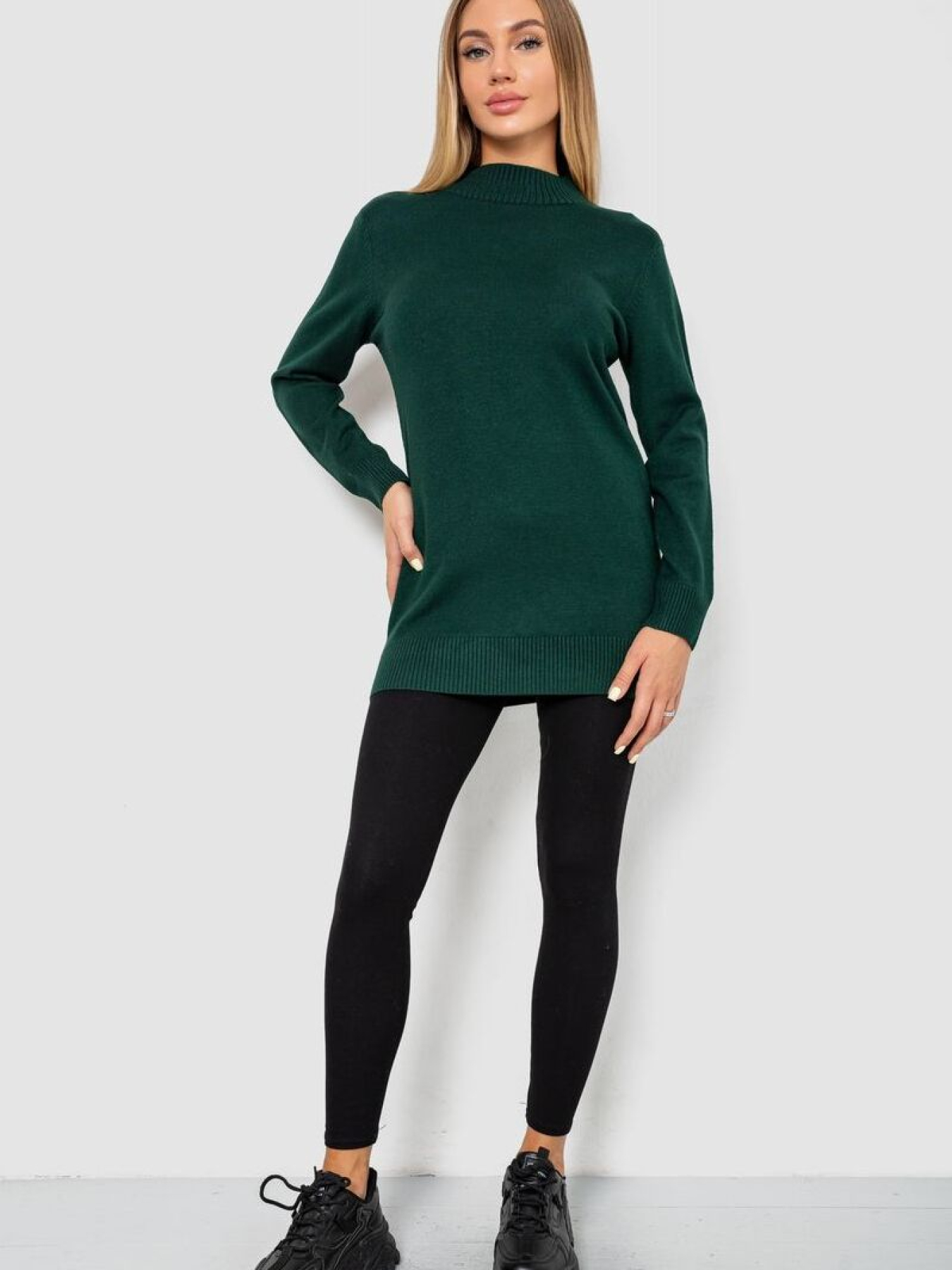 Свитер Ager модель У-1130668::000000040 Фото