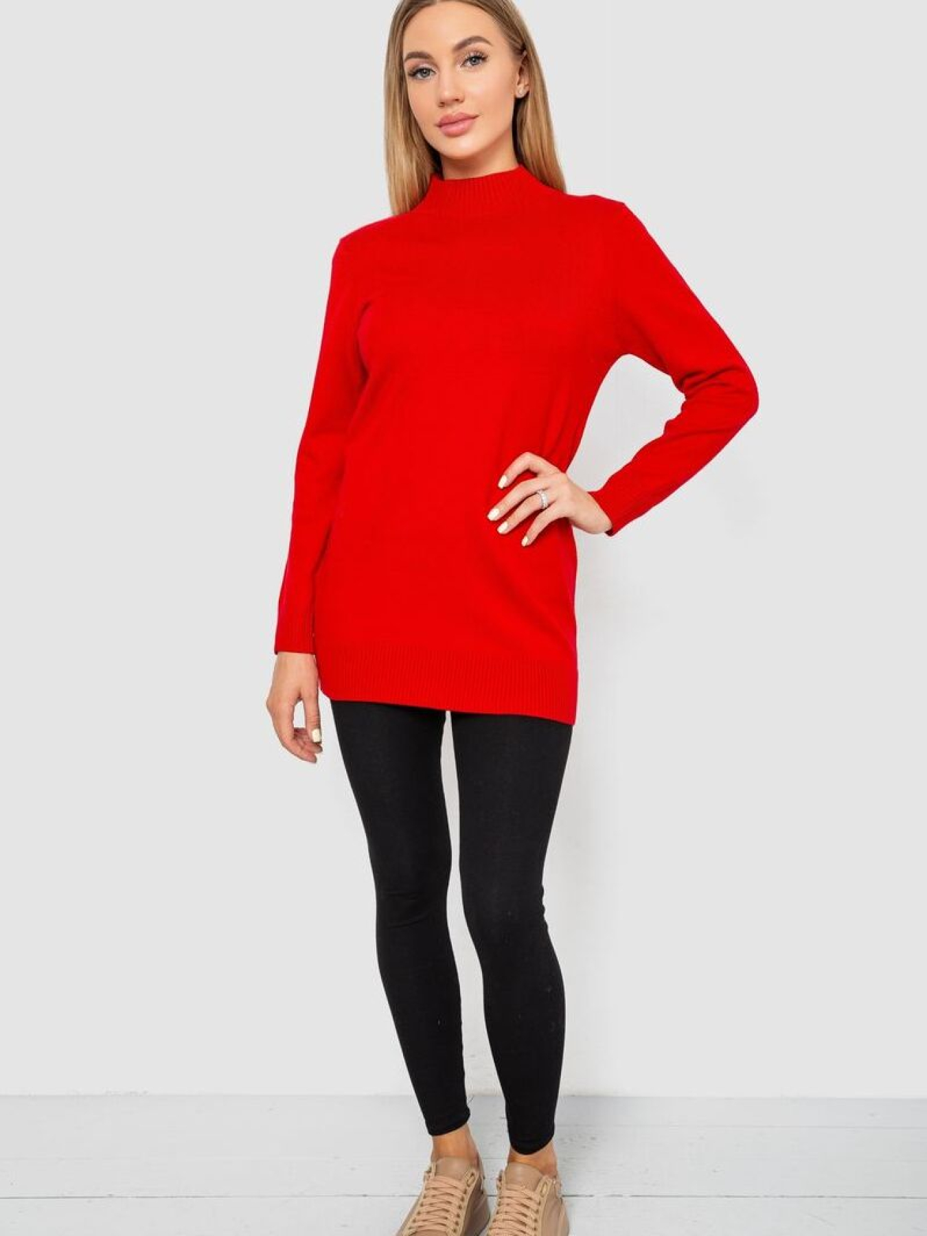 Свитер Ager модель У-1130668::000000050 Фото