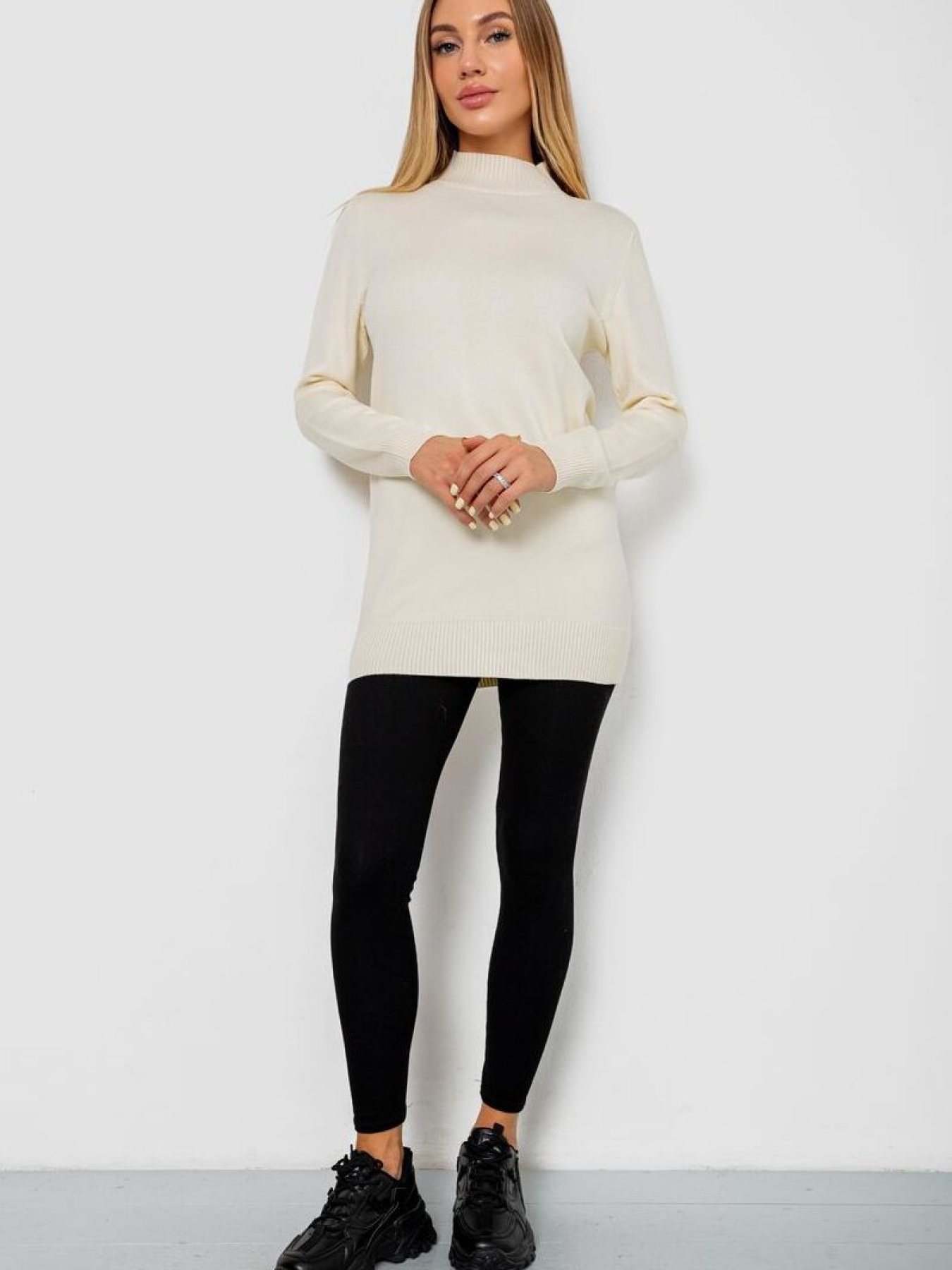 Свитер Ager модель У-1130668::000000060 Фото