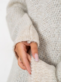 Джемпер Ager модель У-1130532::000000069 Фото