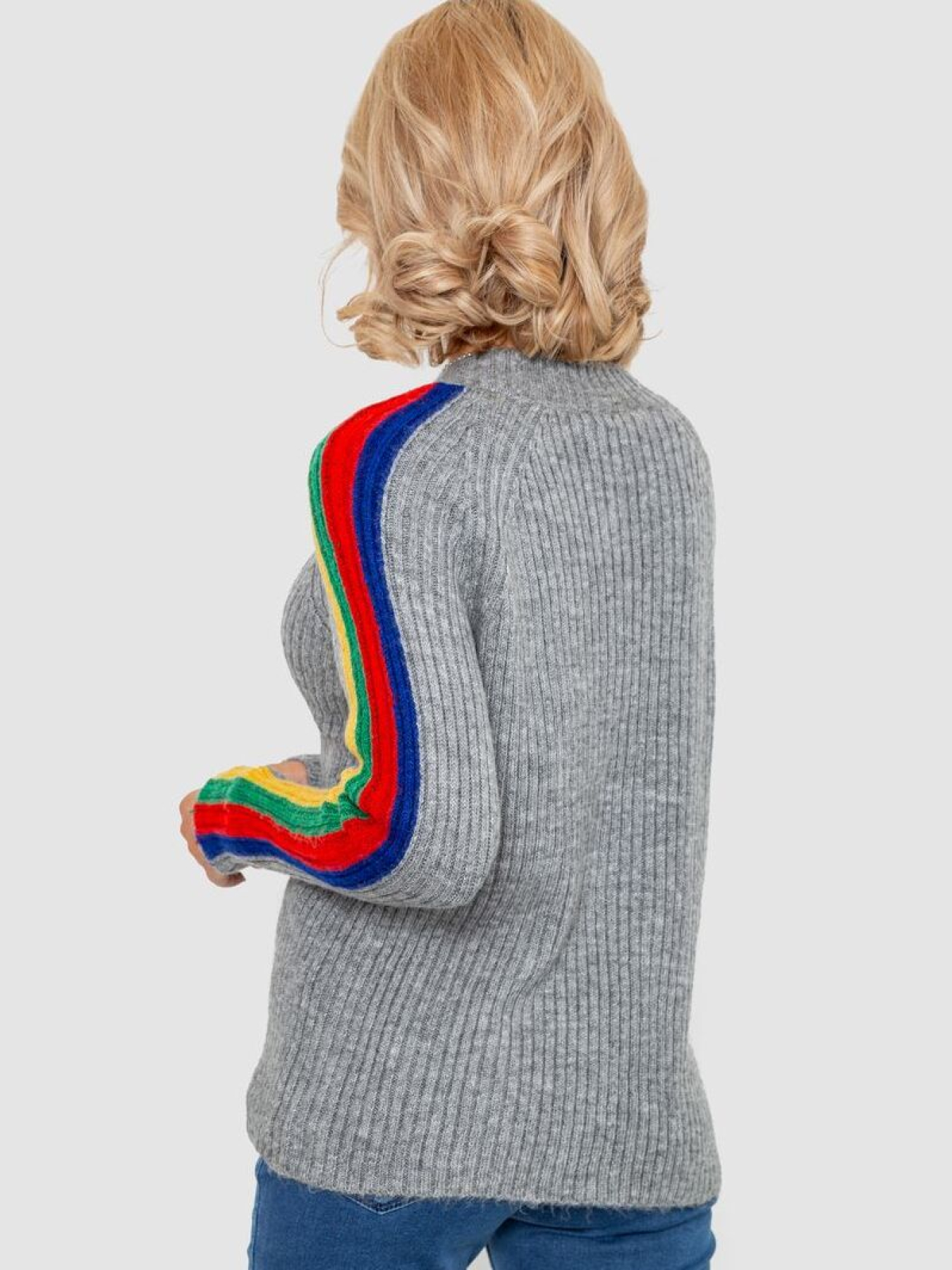 Джемпер Ager модель У-1130533::000000072 Фото