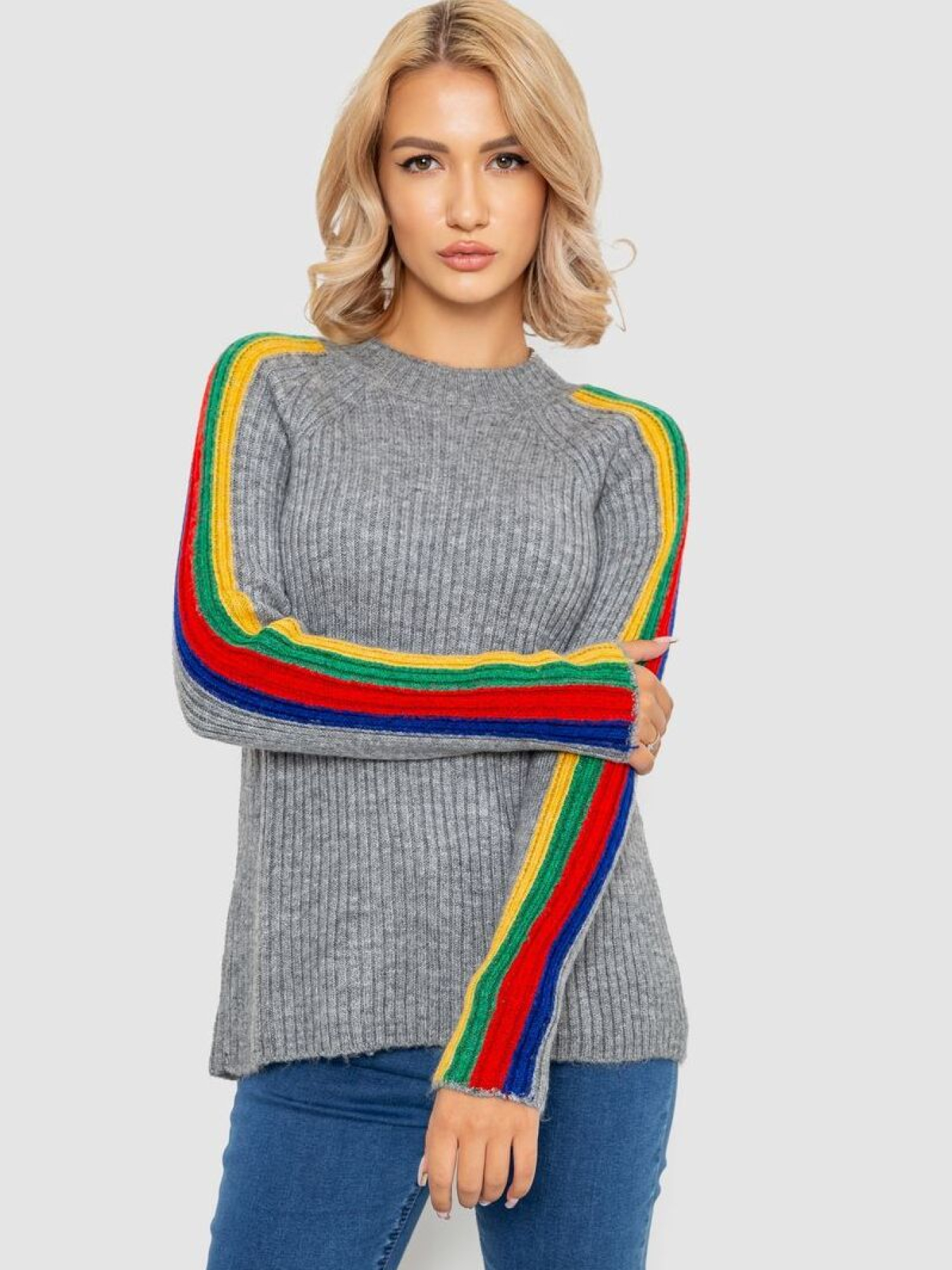 Джемпер Ager модель У-1130533::000000072 Фото