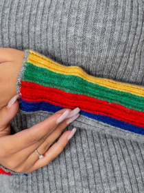 Джемпер Ager модель У-1130533::000000072 Фото