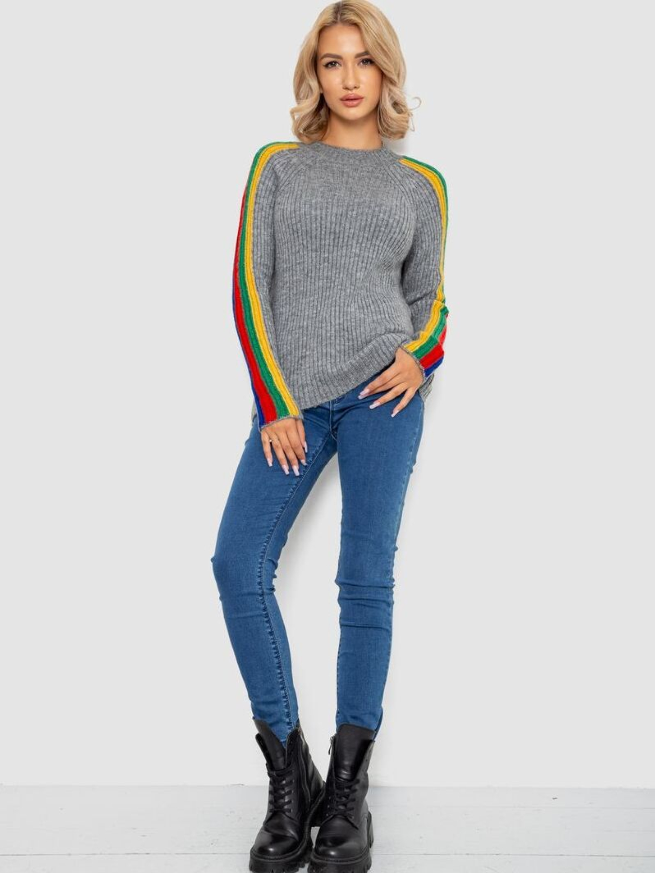 Джемпер Ager модель У-1130533::000000072 Фото