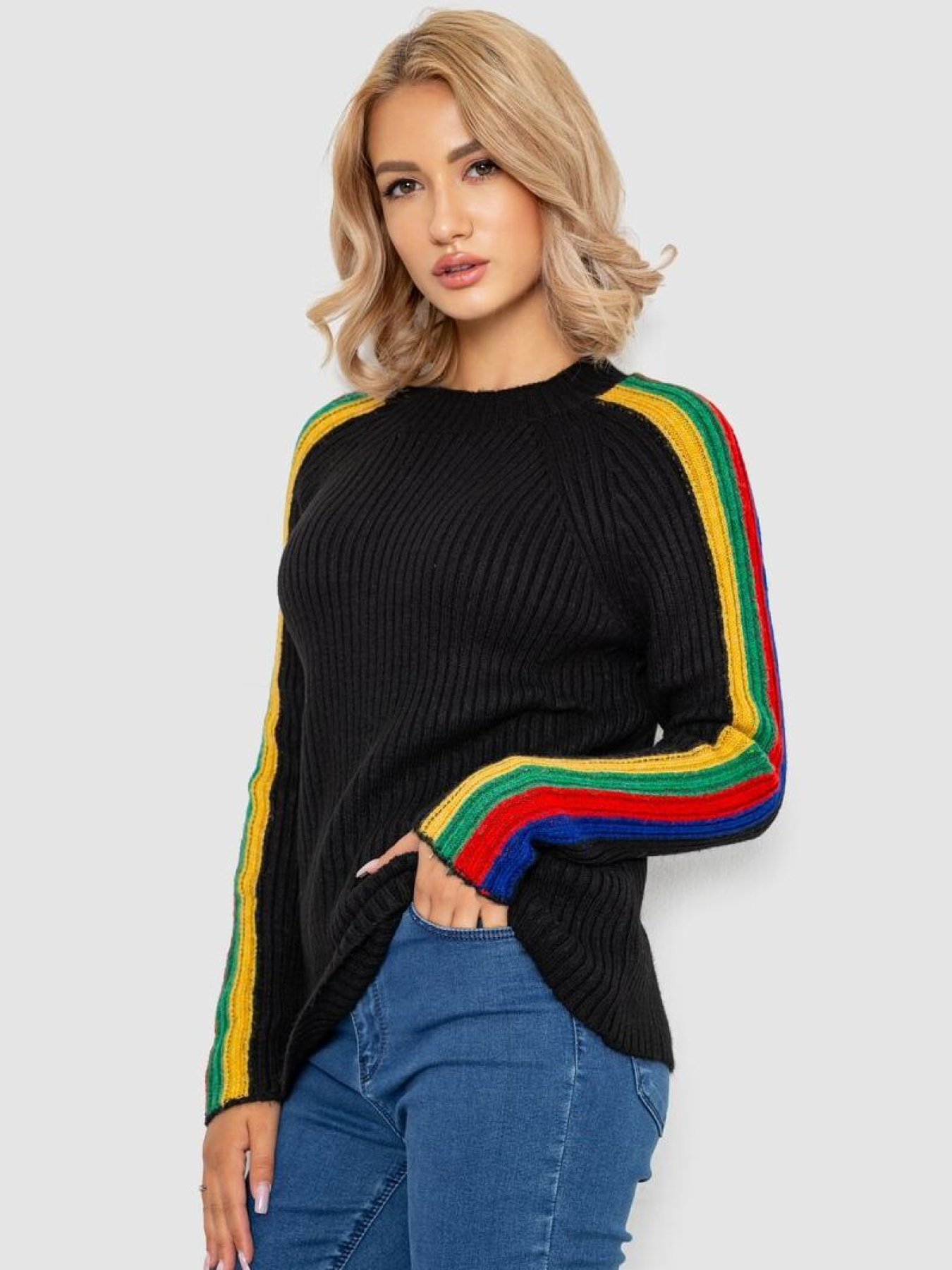 Джемпер Ager модель У-1130533::000000096 Фото