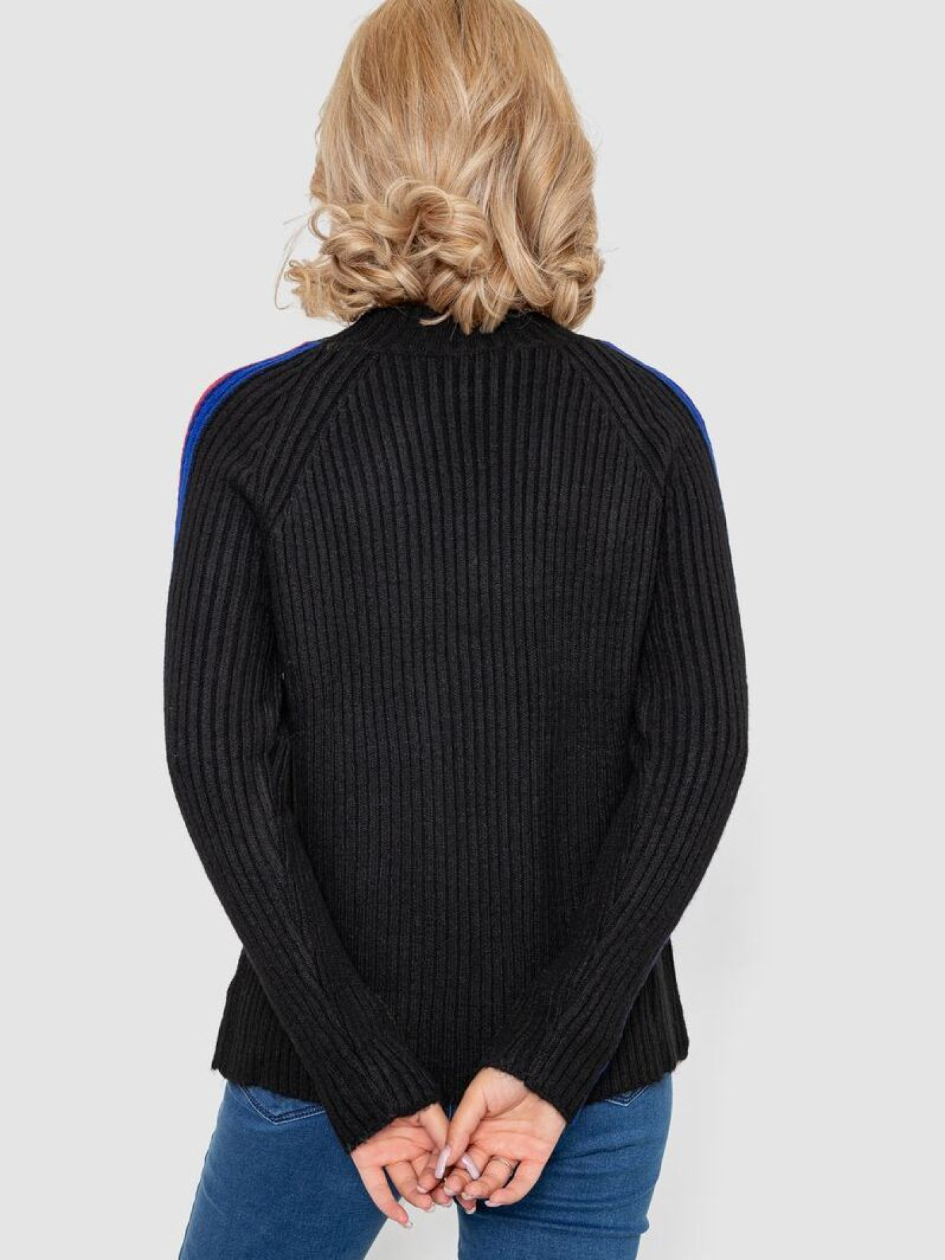 Джемпер Ager модель У-1130533::000000096 Фото