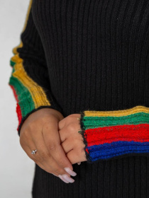 Джемпер Ager модель У-1130533::000000096 Фото