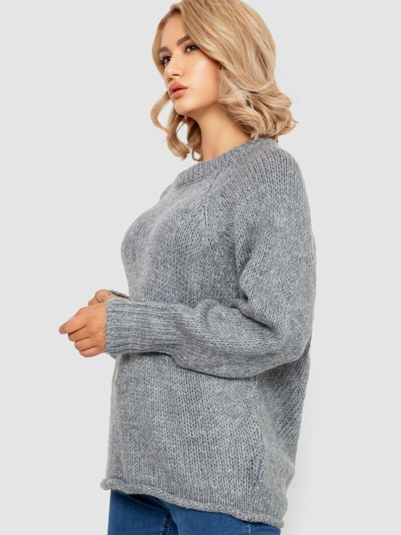 Джемпер Ager модель У-1130531::000000072 Фото