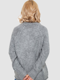 Джемпер Ager модель У-1130531::000000072 Фото