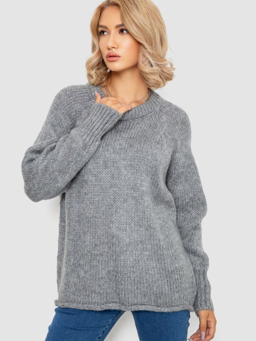 Джемпер Ager модель У-1130531::000000072 Фото