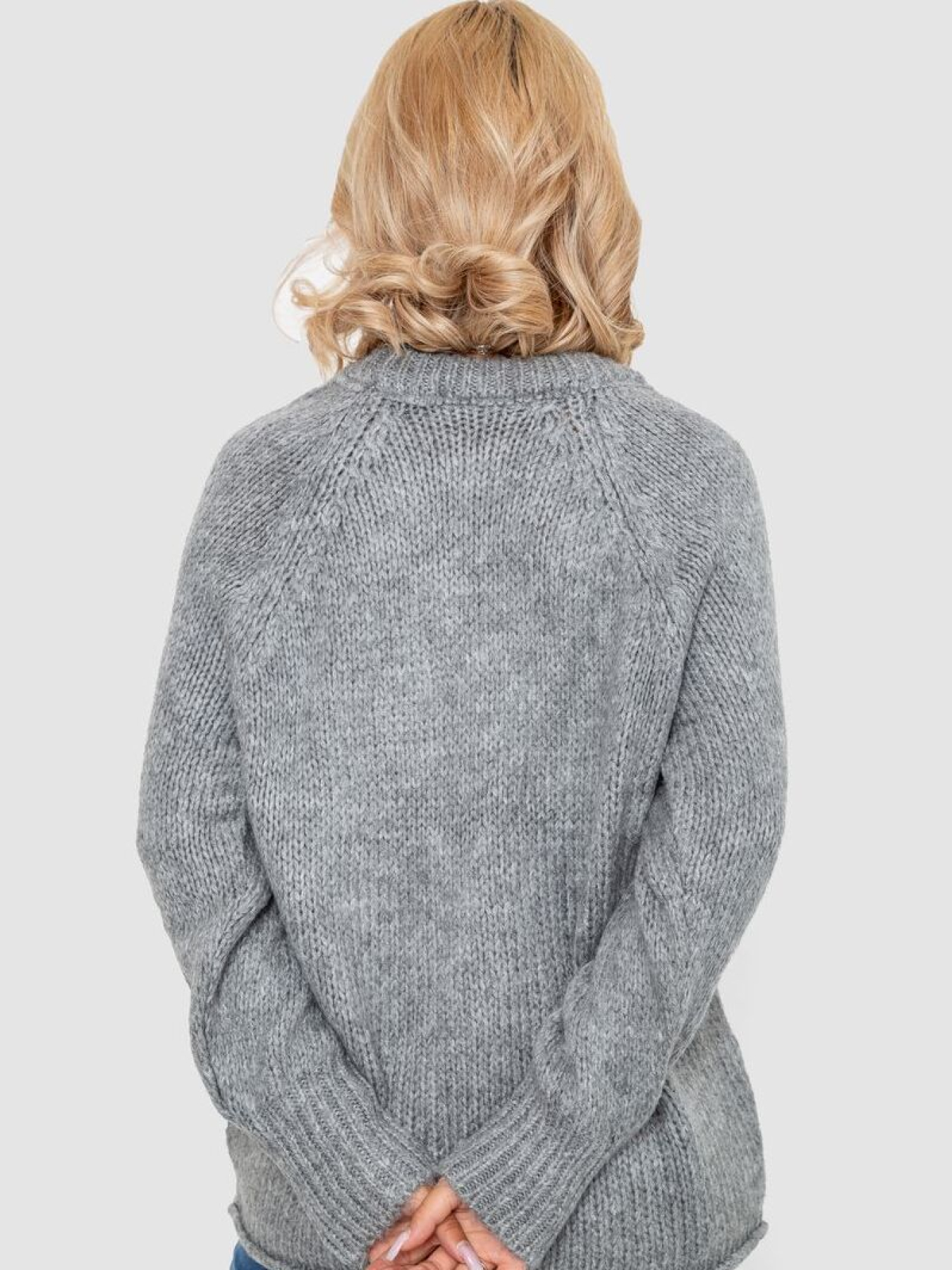 Джемпер Ager модель У-1130531::000000072 Фото