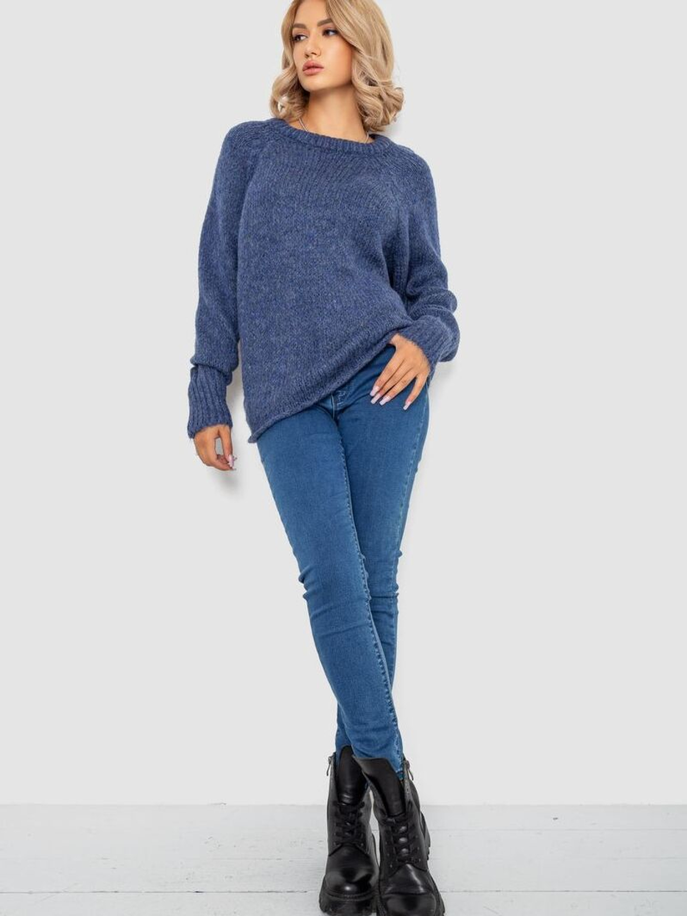 Джемпер Ager модель У-1130531::000000084 Фото