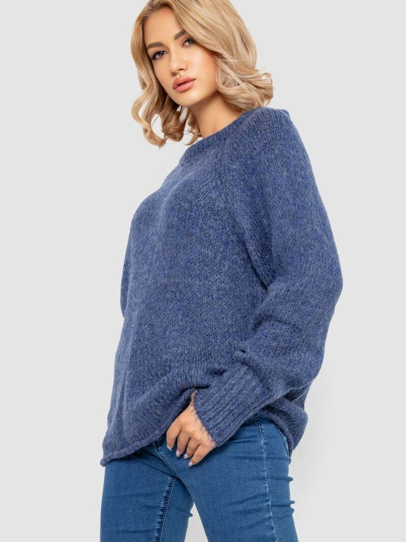 Джемпер Ager модель У-1130531::000000084 Фото