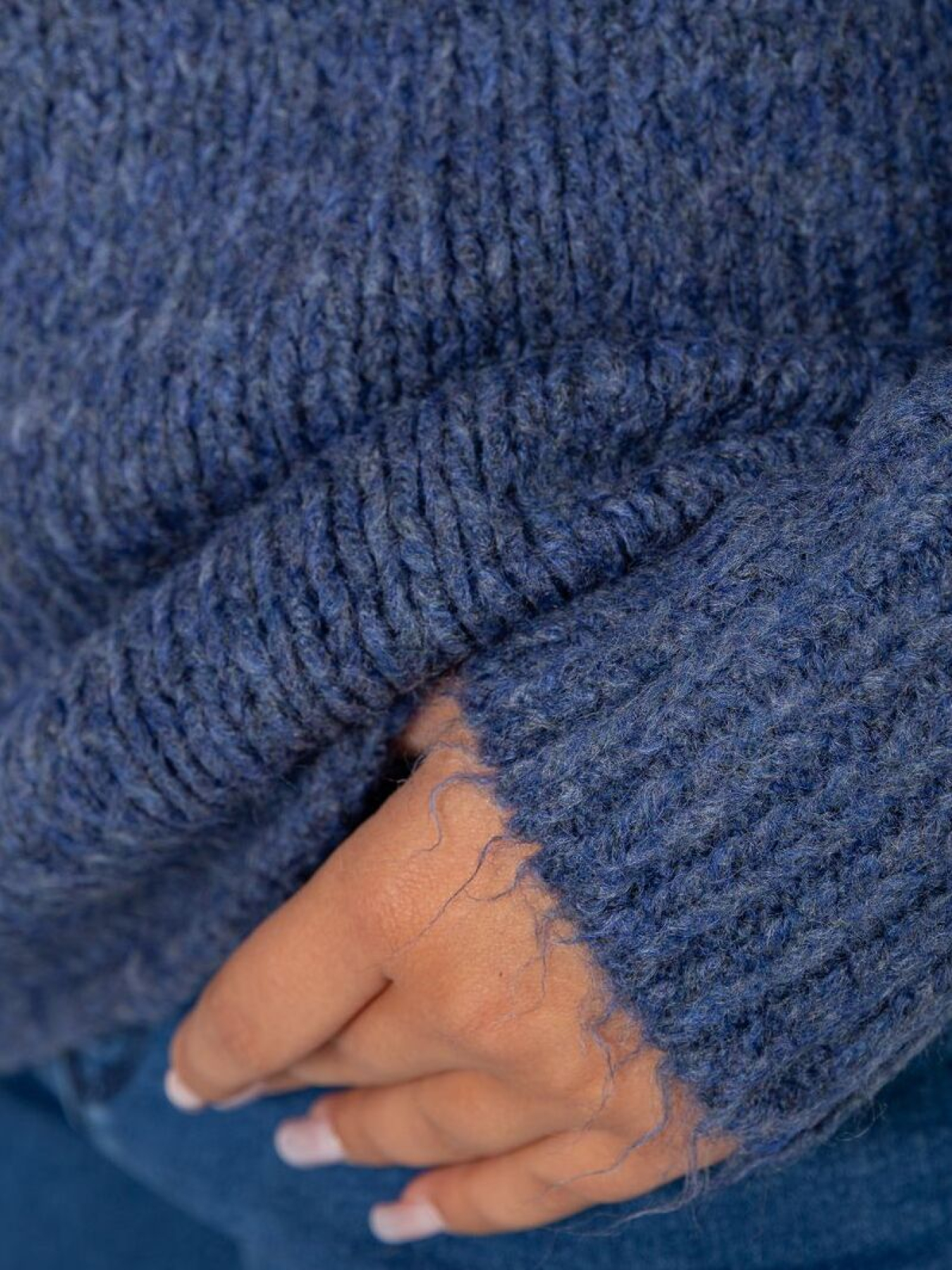 Джемпер Ager модель У-1130531::000000084 Фото