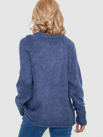 Джемпер Ager модель У-1130531::000000084 Фото