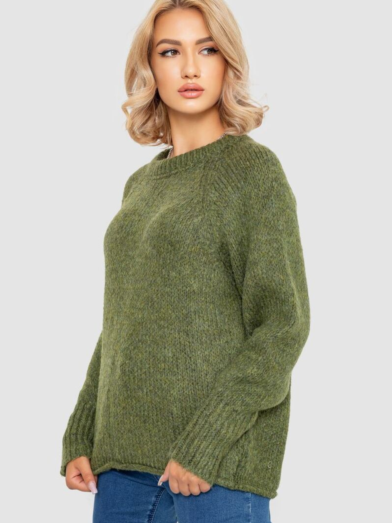 Джемпер Ager модель У-1130531::000000227 Фото