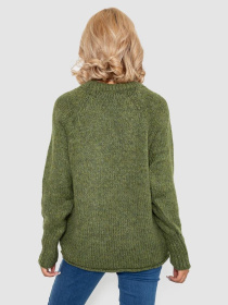 Джемпер Ager модель У-1130531::000000227 Фото