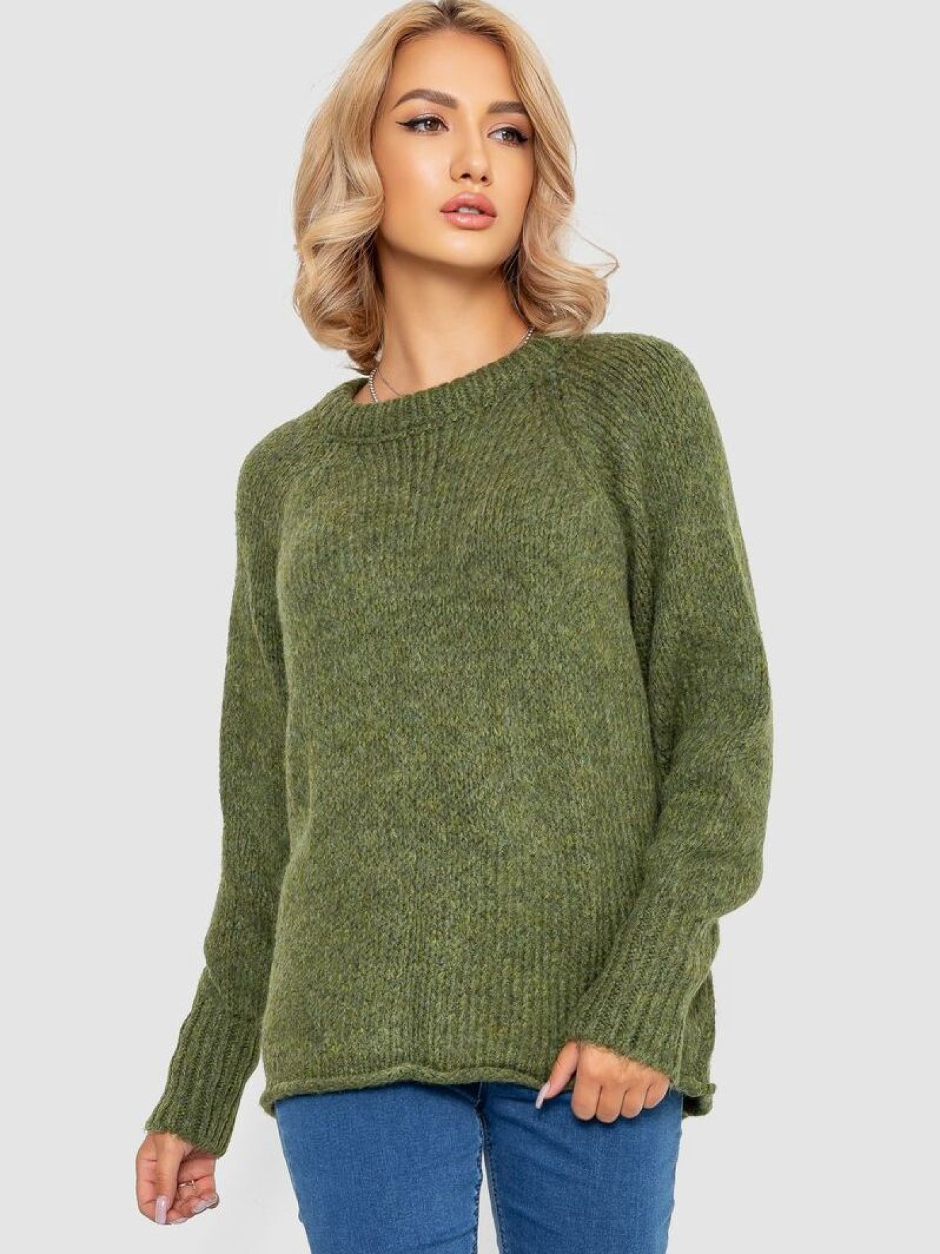 Джемпер Ager модель У-1130531::000000227 Фото