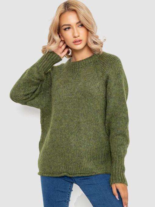 Джемпер Ager модель У-1130531::000000227 Фото