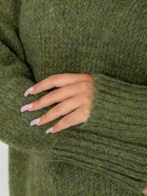 Джемпер Ager модель У-1130531::000000227 Фото