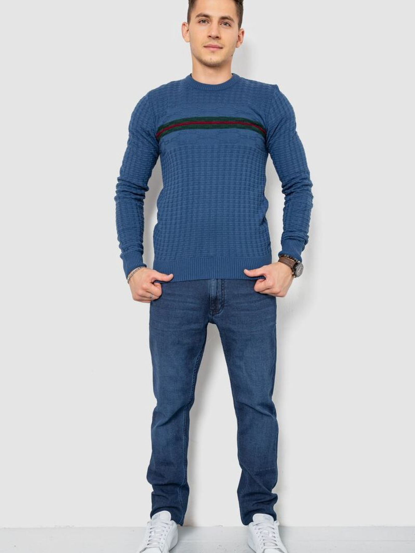 Джемпер Ager модель У-1130619::000000547 Фото