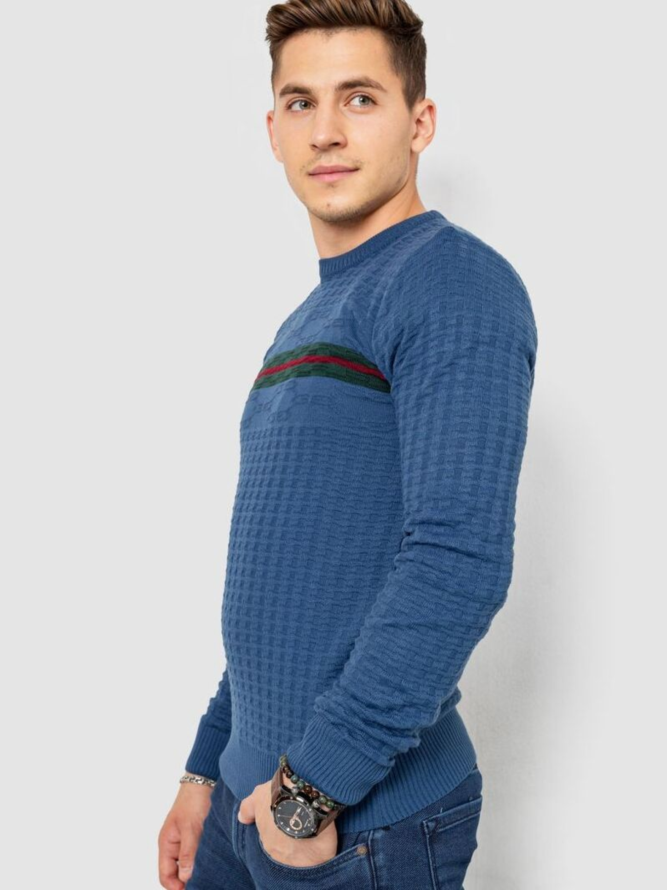 Джемпер Ager модель У-1130619::000000547 Фото