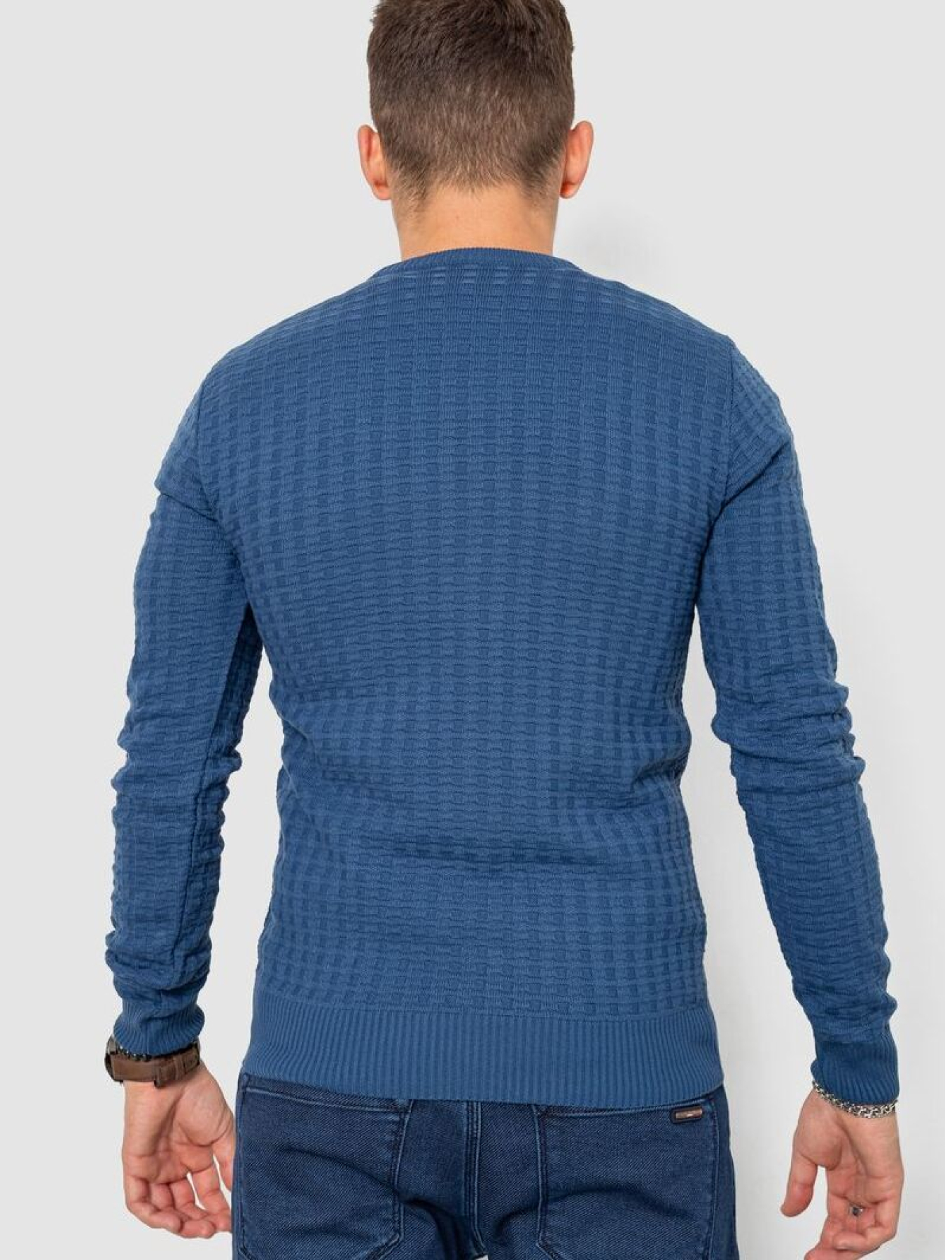 Джемпер Ager модель У-1130619::000000547 Фото