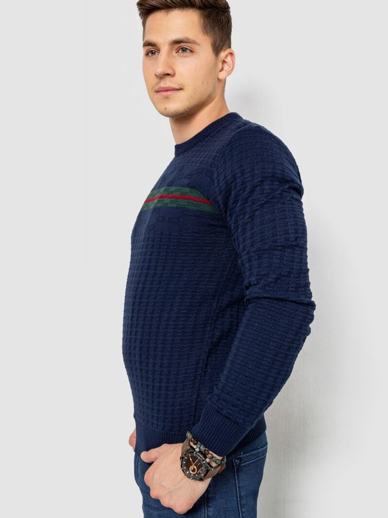 Джемпер Ager модель У-1130619::000000084 Фото