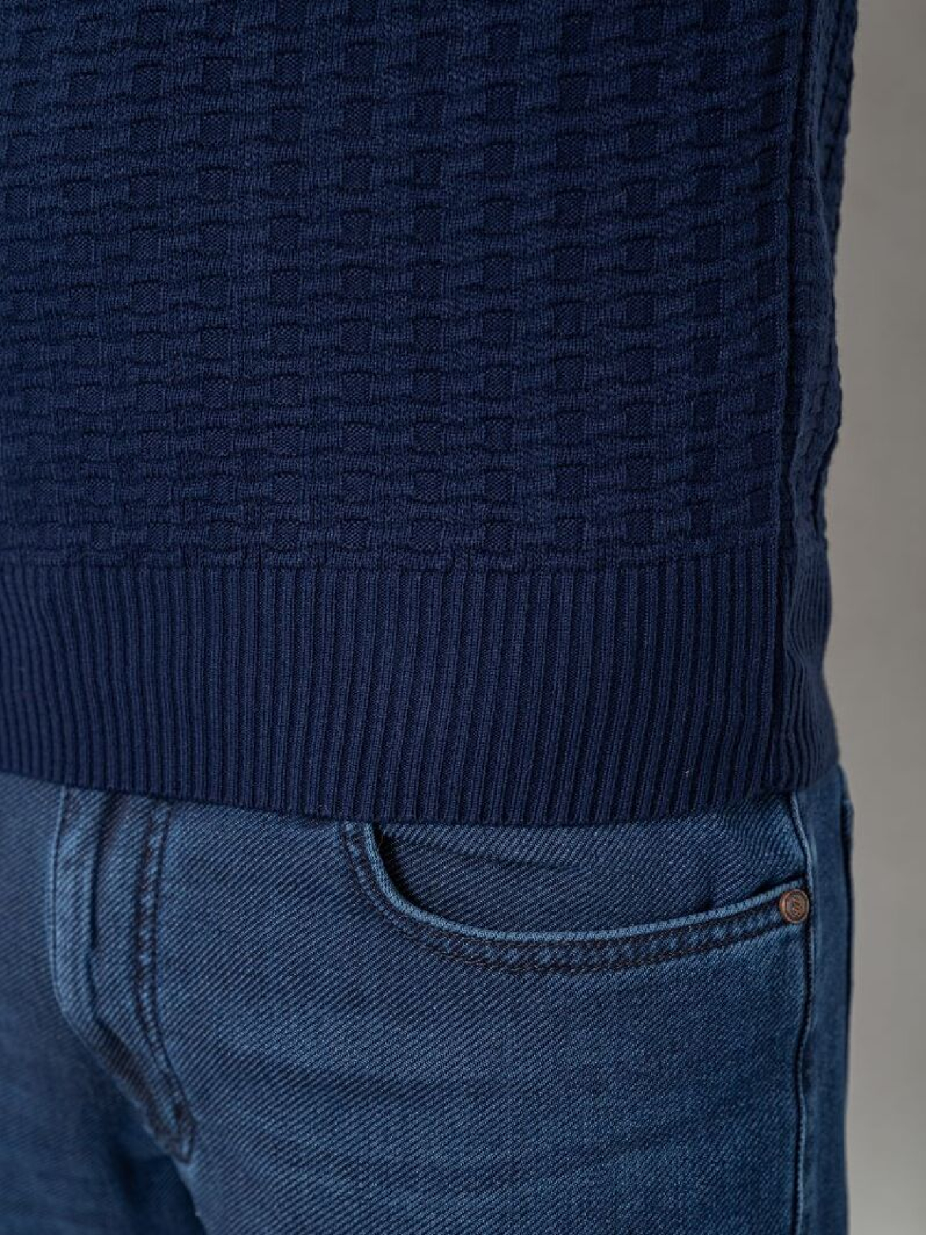 Джемпер Ager модель У-1130619::000000084 Фото