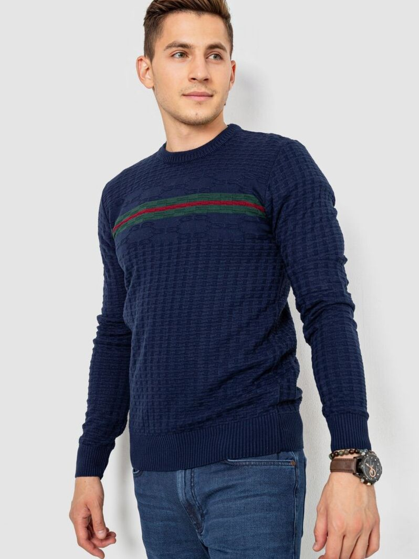 Джемпер Ager модель У-1130619::000000084 Фото